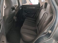 Changan Oushang X5 Facelift 1.5T DCT Luxury - ფოტო 16