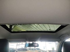 Changan Oushang X5 Facelift 1.5T DCT Luxury - ფოტო 17