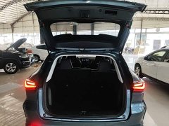 Changan Oushang X5 Facelift 1.5T DCT Luxury - ფოტო 18