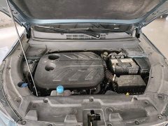 Changan Oushang X5 Facelift 1.5T DCT Luxury - ფოტო 19