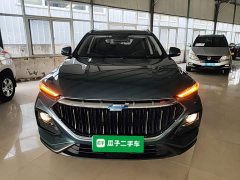 Changan Oushang X5 Facelift 1.5T DCT Luxury - ფოტო 2