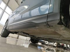 Changan Oushang X5 Facelift 1.5T DCT Luxury - ფოტო 20