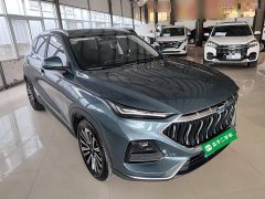 Changan Oushang X5 Facelift 1.5T DCT Luxury - ფოტო 3