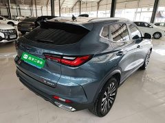 Changan Oushang X5 Facelift 1.5T DCT Luxury - ფოტო 6