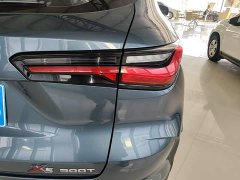 Changan Oushang X5 Facelift 1.5T DCT Luxury - ფოტო 7