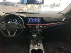 Changan Oushang X5 Facelift 1.5T DCT Luxury - ფოტო 9