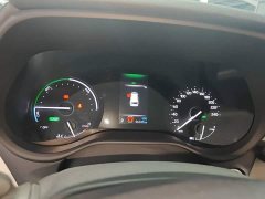 Toyota Sienna 2.5L Hybrid Premium Edition - ფოტო 11