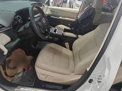 Toyota Sienna 2.5L Hybrid Premium Edition - ფოტო 14