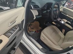 Toyota Sienna 2.5L Hybrid Premium Edition - ფოტო 15