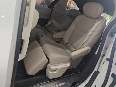 Toyota Sienna 2.5L Hybrid Premium Edition - ფოტო 16