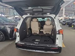 Toyota Sienna 2.5L Hybrid Premium Edition - ფოტო 18