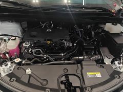 Toyota Sienna 2.5L Hybrid Premium Edition - ფოტო 19