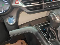 Toyota Sienna 2.5L Hybrid Premium Edition - ფოტო 8