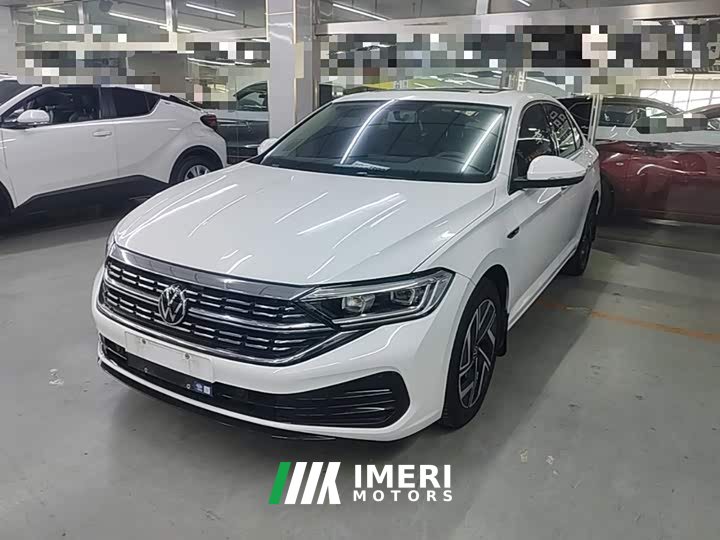 Volkswagen Sagitar 280TSI DSG Beyond Lite