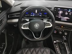 Volkswagen Sagitar 280TSI DSG Beyond Lite - ფოტო 10