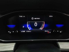 Volkswagen Sagitar 280TSI DSG Beyond Lite - ფოტო 11