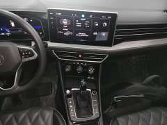 Volkswagen Sagitar 280TSI DSG Beyond Lite - ფოტო 12