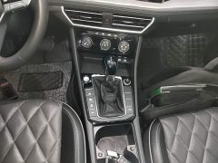 Volkswagen Sagitar 280TSI DSG Beyond Lite - ფოტო 13
