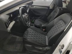 Volkswagen Sagitar 280TSI DSG Beyond Lite - ფოტო 14