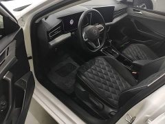 Volkswagen Sagitar 280TSI DSG Beyond Lite - ფოტო 15