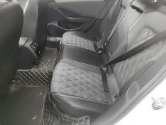 Volkswagen Sagitar 280TSI DSG Beyond Lite - ფოტო 16
