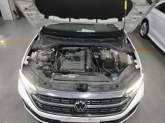 Volkswagen Sagitar 280TSI DSG Beyond Lite - ფოტო 19