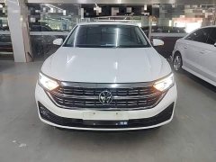 Volkswagen Sagitar 280TSI DSG Beyond Lite - ფოტო 2