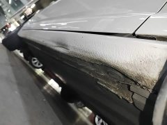 Volkswagen Sagitar 280TSI DSG Beyond Lite - ფოტო 20