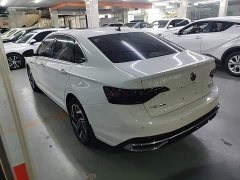Volkswagen Sagitar 280TSI DSG Beyond Lite - ფოტო 4