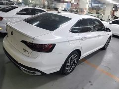 Volkswagen Sagitar 280TSI DSG Beyond Lite - ფოტო 6