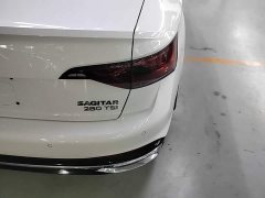 Volkswagen Sagitar 280TSI DSG Beyond Lite - ფოტო 7