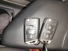 Volkswagen Sagitar 280TSI DSG Beyond Lite - ფოტო 8