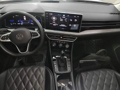 Volkswagen Sagitar 280TSI DSG Beyond Lite - ფოტო 9