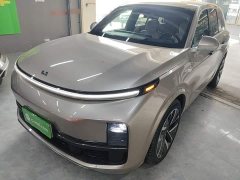 Li Auto L8 Pro - ფოტო 1