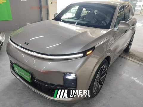 2023 Li Auto L8 Pro - ავტომობილი ჩინეთიდან