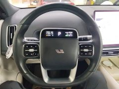 Li Auto L8 Pro - ფოტო 10