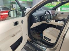 Li Auto L8 Pro - ფოტო 15