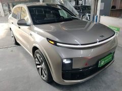 Li Auto L8 Pro - ფოტო 3