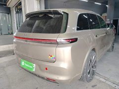 Li Auto L8 Pro - ფოტო 6
