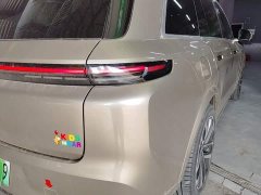 Li Auto L8 Pro - ფოტო 7
