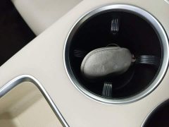 Li Auto L8 Pro - ფოტო 8