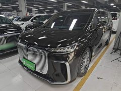 Voyah Lantu Dreamchaser 2025 PHEV AWD Flagship Kunpeng Edition - ფოტო 1