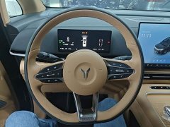 Voyah Lantu Dreamchaser 2025 PHEV AWD Flagship Kunpeng Edition - ფოტო 10