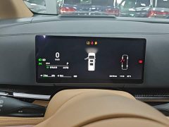 Voyah Lantu Dreamchaser 2025 PHEV AWD Flagship Kunpeng Edition - ფოტო 11