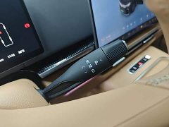 Voyah Lantu Dreamchaser 2025 PHEV AWD Flagship Kunpeng Edition - ფოტო 13