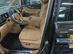 Voyah Lantu Dreamchaser 2025 PHEV AWD Flagship Kunpeng Edition - ფოტო 14