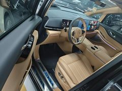 Voyah Lantu Dreamchaser 2025 PHEV AWD Flagship Kunpeng Edition - ფოტო 15