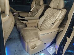 Voyah Lantu Dreamchaser 2025 PHEV AWD Flagship Kunpeng Edition - ფოტო 16