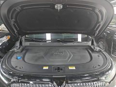 Voyah Lantu Dreamchaser 2025 PHEV AWD Flagship Kunpeng Edition - ფოტო 19