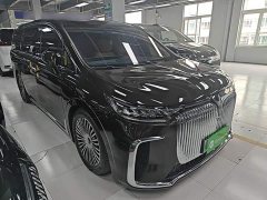 Voyah Lantu Dreamchaser 2025 PHEV AWD Flagship Kunpeng Edition - ფოტო 3